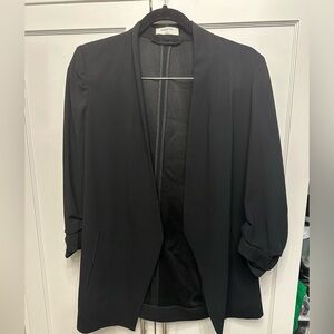 Babaton blazer. Size 6. Hardly worn